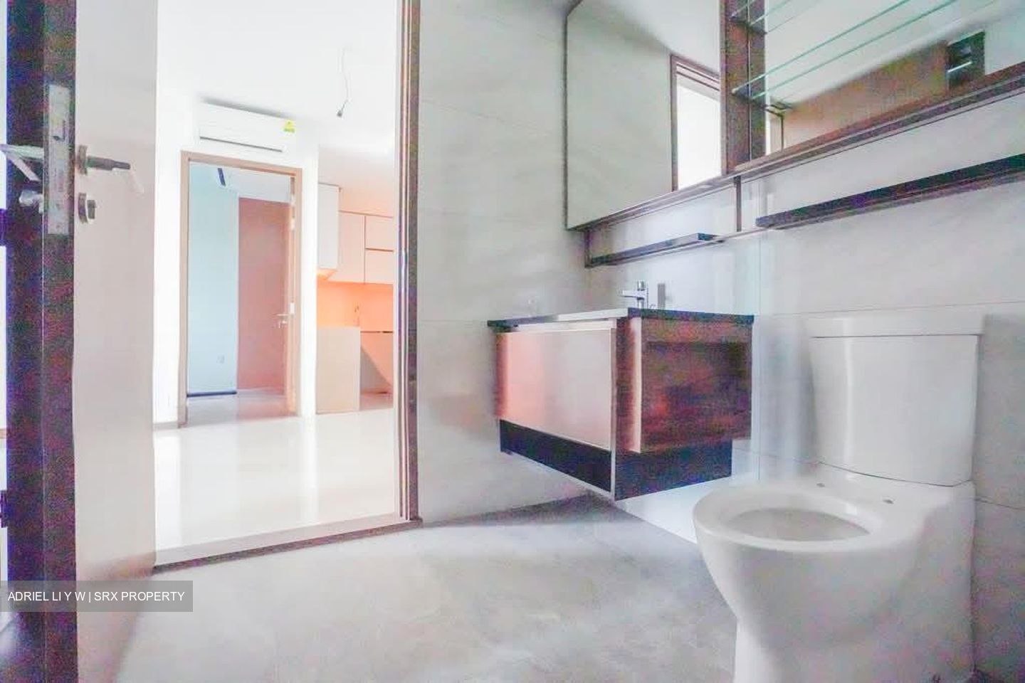 Normanton Park (D5), Apartment #596431851